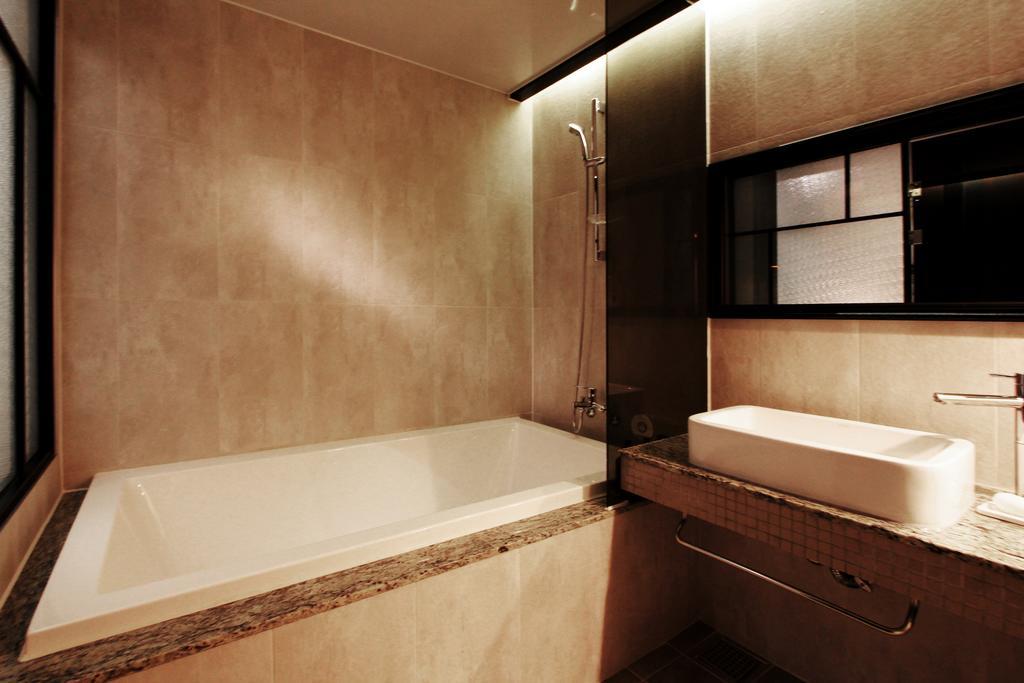 Hotel Londoner Gimhae Экстерьер фото